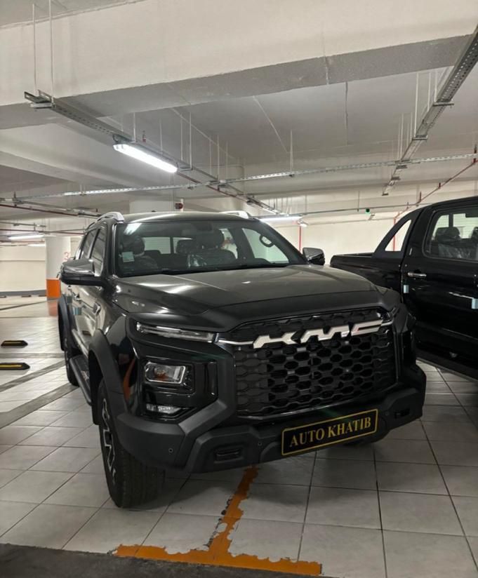 کی ام سی T9 تی ۹ تحویل روز اقساطی سندبنام|خودرو سواری و وانت|تهران, اقدسیه|دیوار