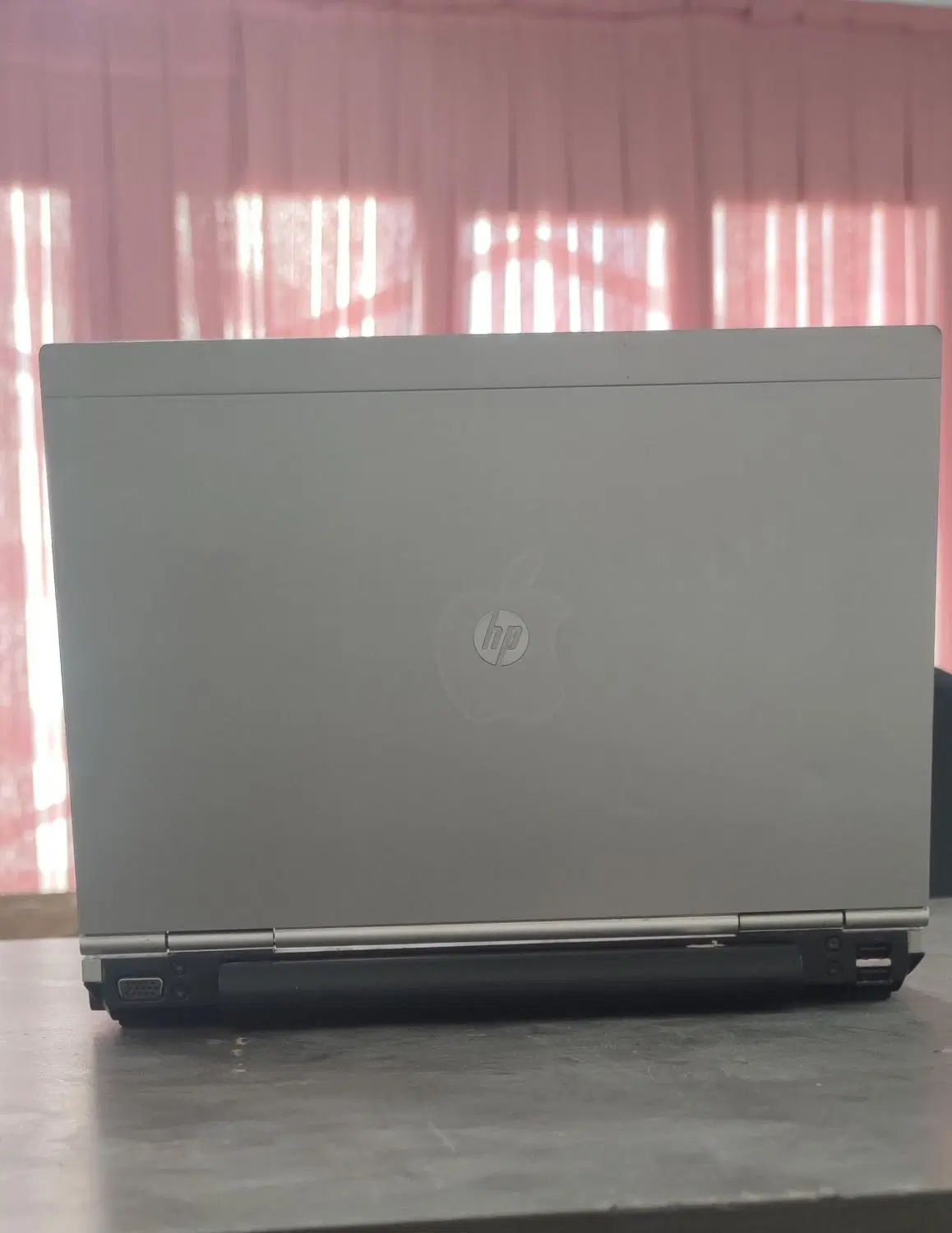 لپتاپ hp 2560p|رایانه همراه|تهران, میدان ولیعصر|دیوار