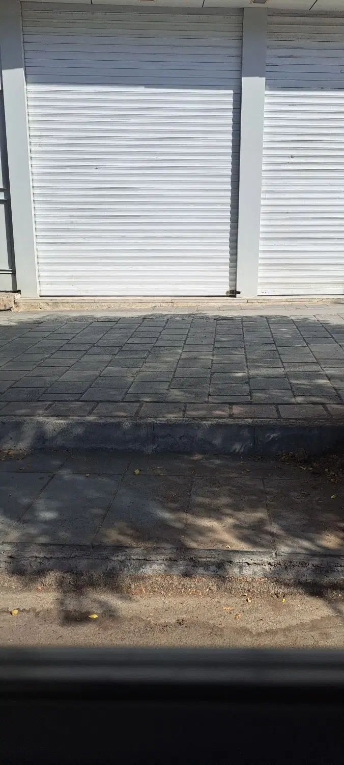اجاره مغازه|اجارهٔ مغازه و غرفه|کرج, بنیاد|دیوار