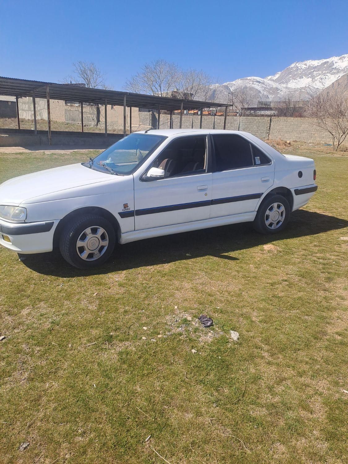 دربستی حمل مسافر تمام نقاط کشور|خدمات حمل و نقل|کرمانشاه, |دیوار