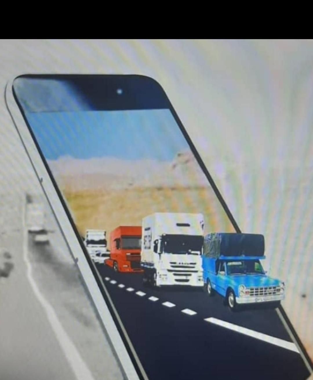 حمل مبلمان و اثاثیه منزل نیسان بار اسلامشهر وحومه|خدمات حمل و نقل|اسلامشهر, شهرک مفیدی|دیوار