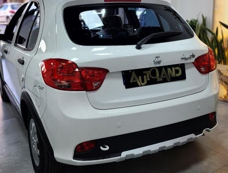 انواع کوییک GXL مدل ۱۴۰۴ صفر AutoLand|خودرو سواری و وانت|اصفهان, جلفا|دیوار