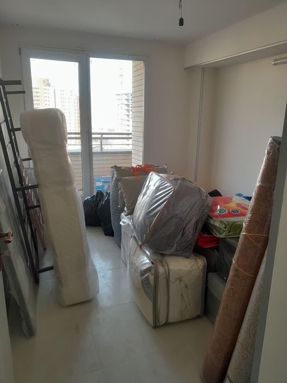 باربری حمل اثاث منزل اندیشه فردیس اهری پیک رزکان|خدمات حمل و نقل|فردیس, شهرک وحدت|دیوار