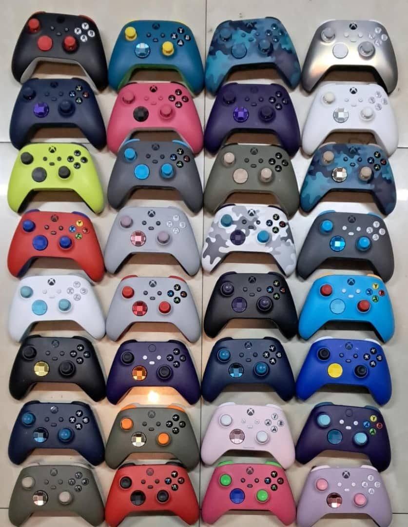 زغالی لنزدسته۴ تعمیر ایکس باکس2 پلی ۵xbox خاموش3|کنسول، بازی ویدئویی و آنلاین|پاکدشت, |دیوار