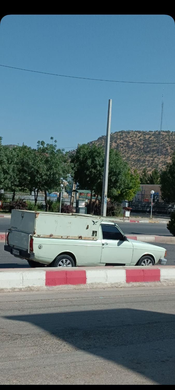 وانت کرایه|خدمات حمل و نقل|سرپل ذهاب, |دیوار