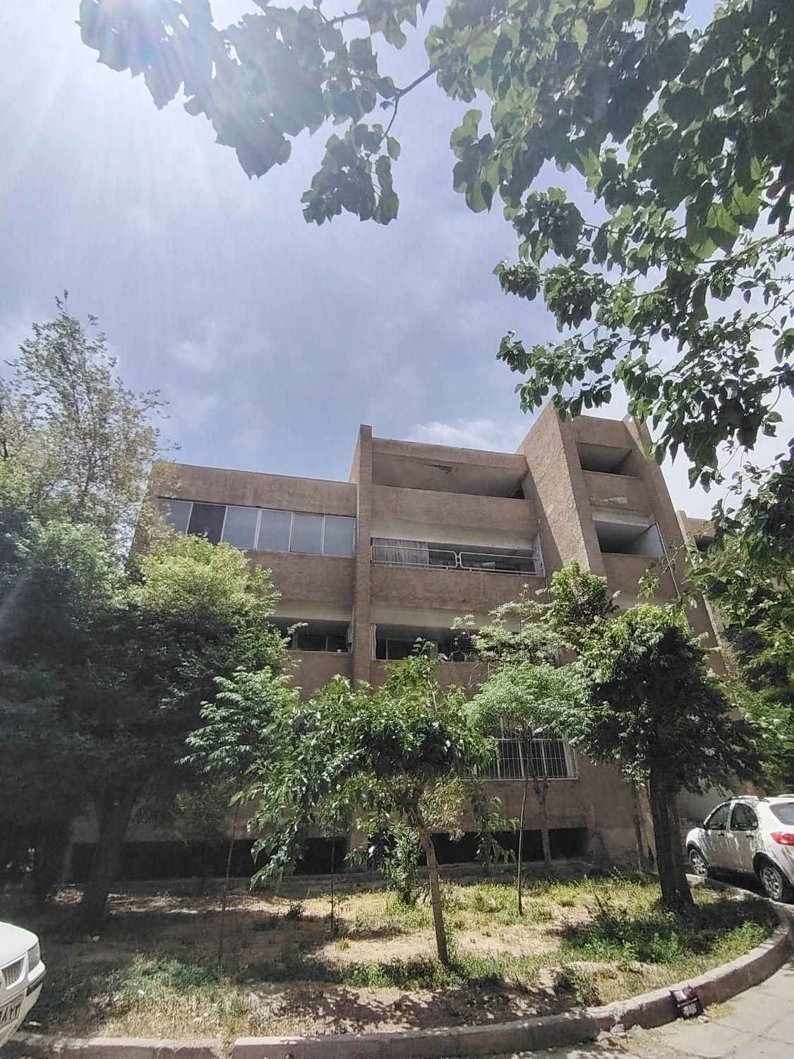 فروش آپارتمان 70 متری طبقه سوم|فروش آپارتمان|فولادشهر, A3|دیوار