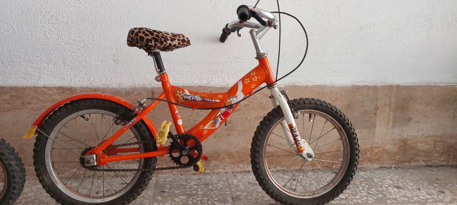 دوچرخه ۱۴|دوچرخه، اسکیت، اسکوتر|اسلامشهر, شهرک سعیدیه|دیوار