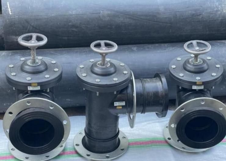 شیر آبریز،شیر ته خط|عمده‌فروشی|اصفهان, ارداجی|دیوار