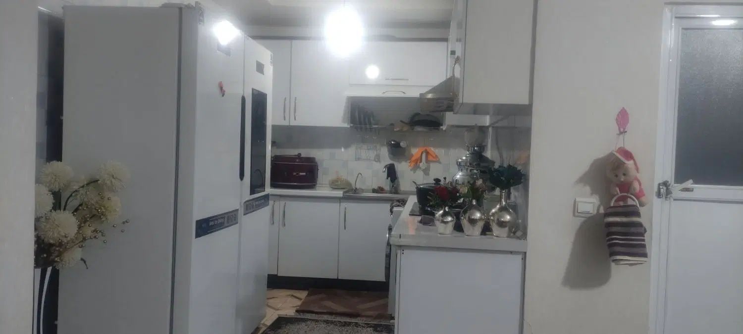قرچک شهرک طلاییه بهارجنوبی طبقه اول۵۲مترباپارکینگ|فروش آپارتمان|قرچک, شهرک طلائیه|دیوار