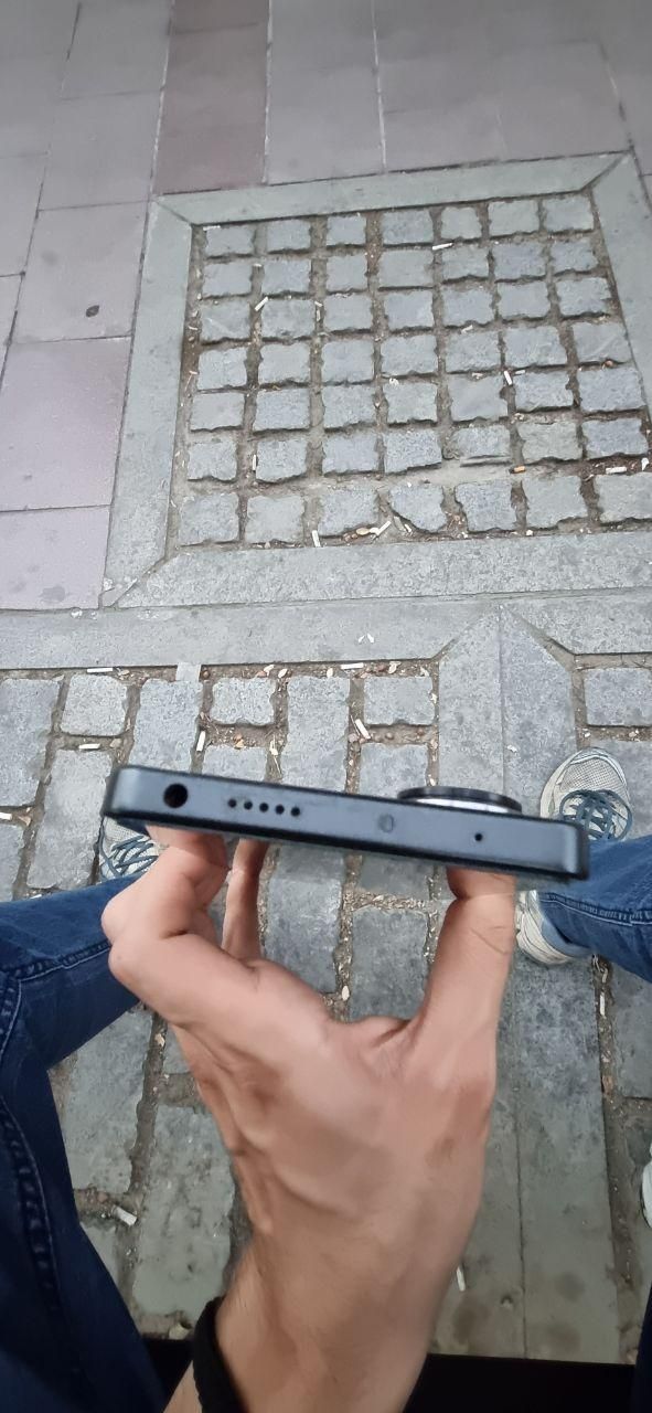 گوشی شیامی ردمی نوت 13پرو 4G|موبایل|تهران, نیروی هوایی (پیروزی)|دیوار