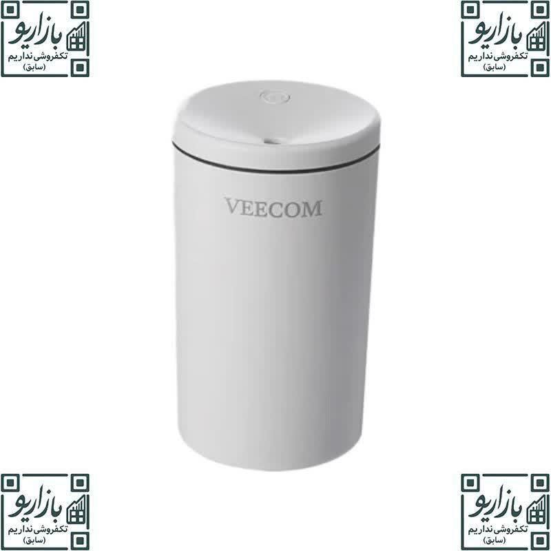 بخور سرد مدل VEECOM کد 210009|پنکه و تصفیه‌کنندهٔ هوا|بندر گناوه, |دیوار