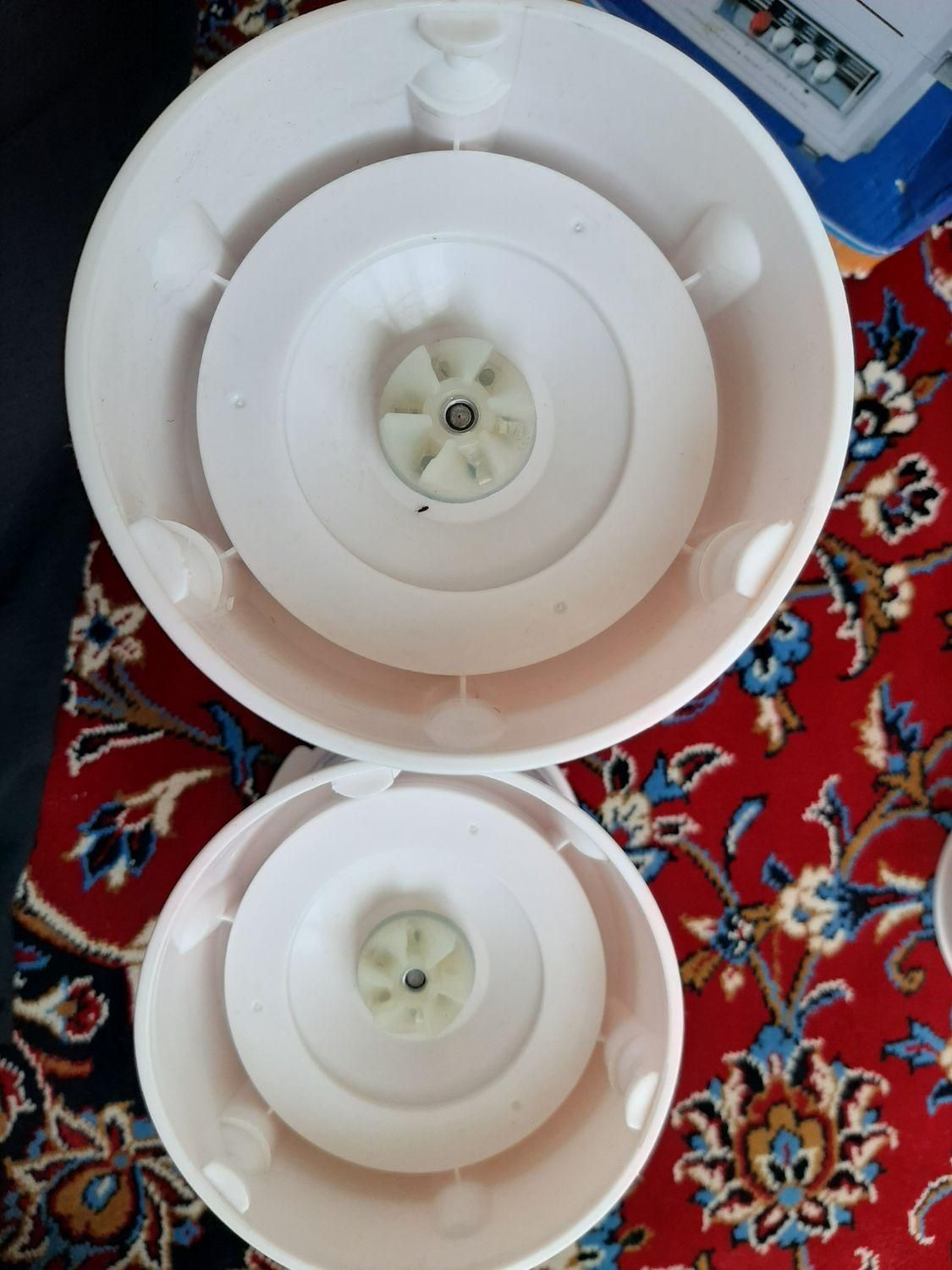 آبمیوه گیری جی پاس|آبمیوه‌گیر و آب‌مرکبات‌گیر|کرمانشاه, |دیوار