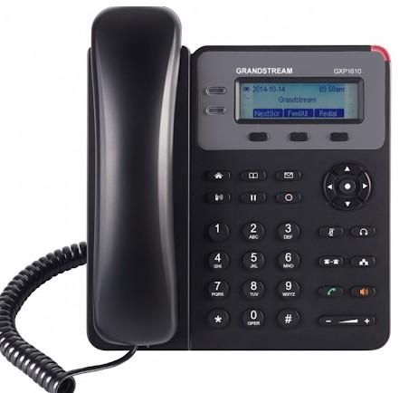 تلفن ویپ گرند استریم مدل gxp1610|تلفن رومیزی|شاهین‌شهر, مورچه خورت|دیوار