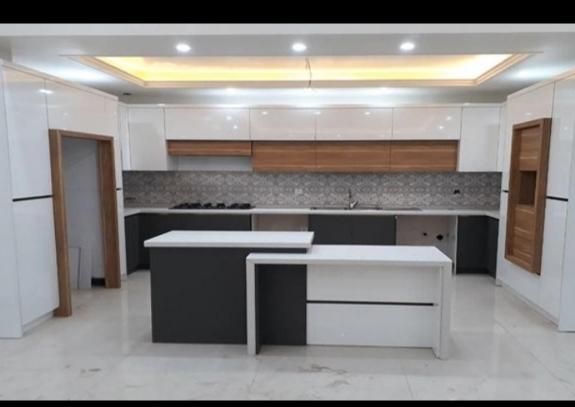 کابینت آنیتک  *رودان*|جاکفشی، کمد، دراور|بندرعباس, |دیوار