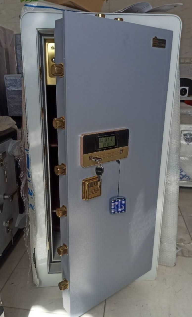 گاوصندوق های ضدسرقت و ضددیلم آپشنال|ابزارآلات|محمدشهر, محمدشهر|دیوار