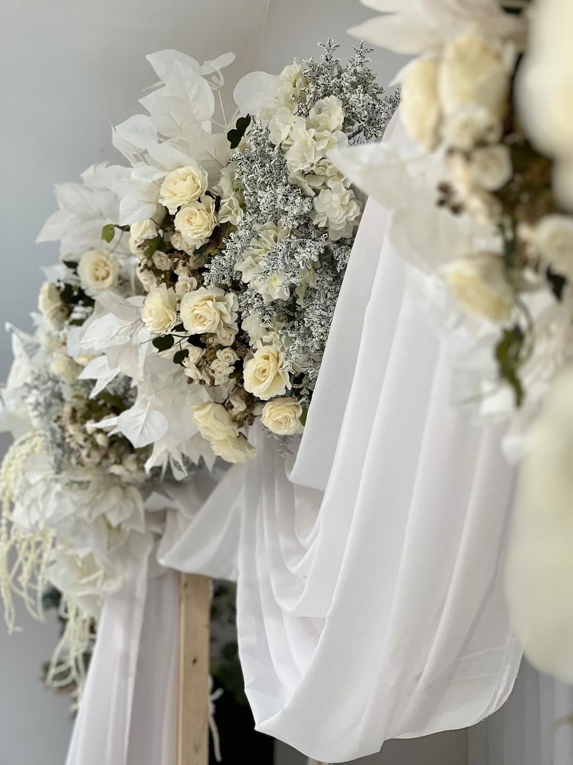 برگذار کننده مراسم عقد نامزدی تولد مهمانی خانوادگی|خدمات پذیرایی، مراسم|کرج, کرج نو|دیوار