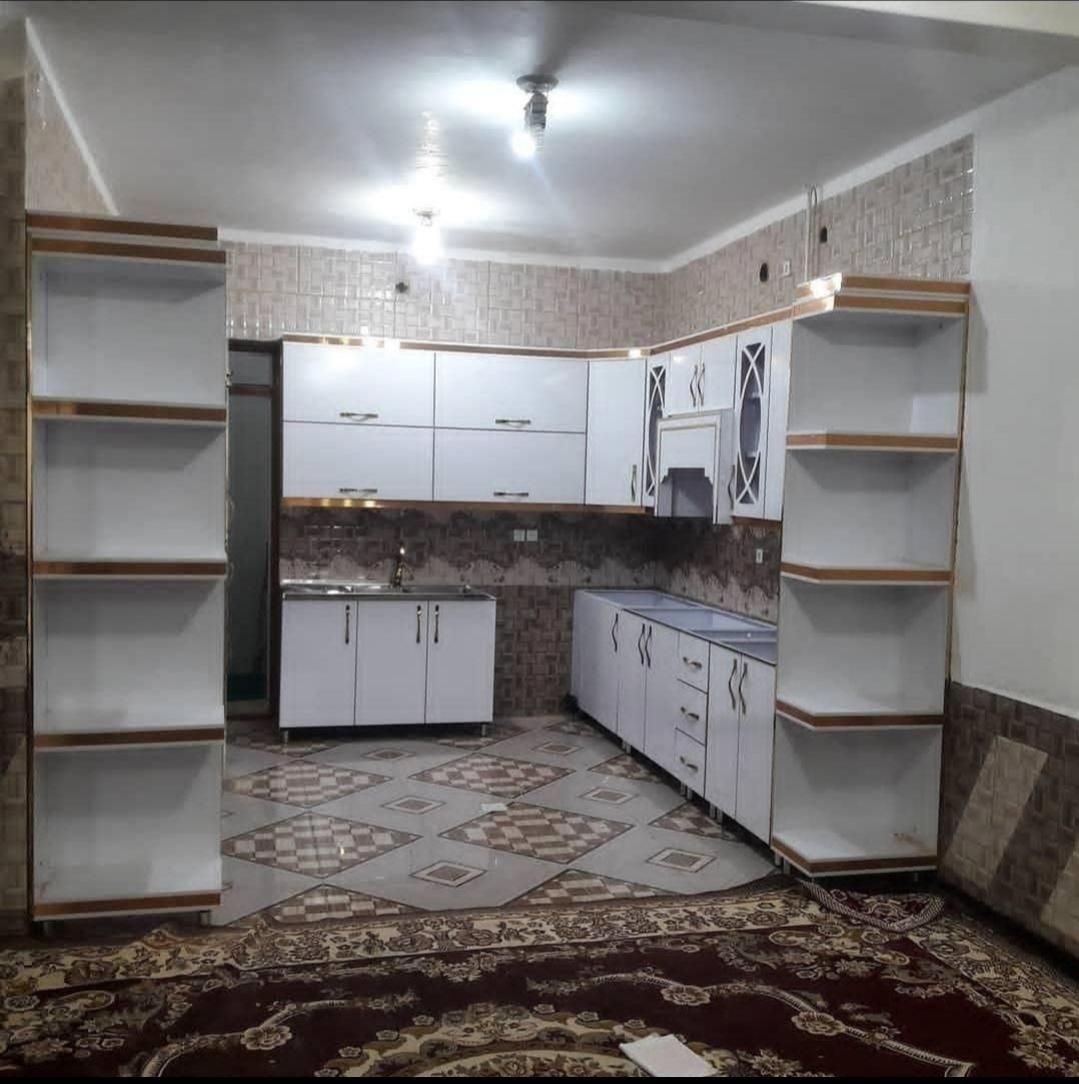 کابینت مژده بخش کد۵۴۵۴|مصالح و تجهیزات ساختمان|لنگرود, |دیوار