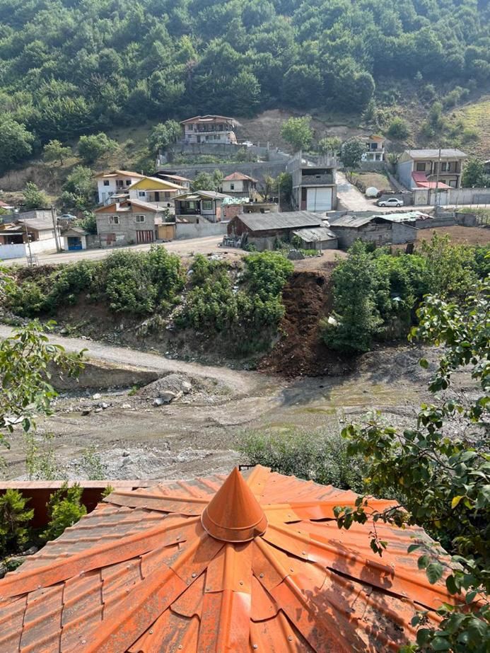 ۱۰۰۰متر زمین مسکونی قابل ساخت/تهاتر|فروش زمین و ملک کلنگی|بلده, |دیوار