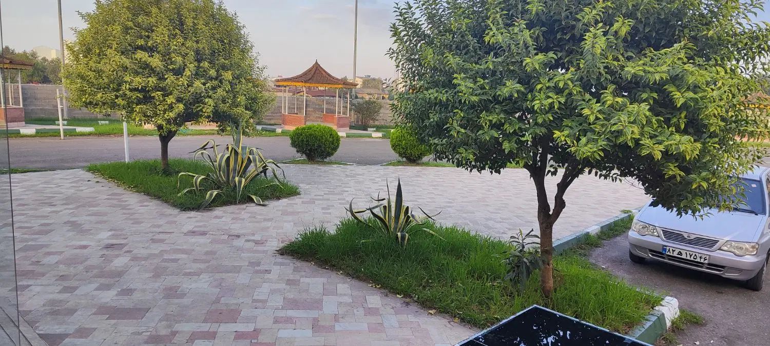 اجاره آلاچیق با پارکینگ و نگهبانی|اجارهٔ کوتاه‌مدت آپارتمان و سوئیت|رشت, ولکس|دیوار