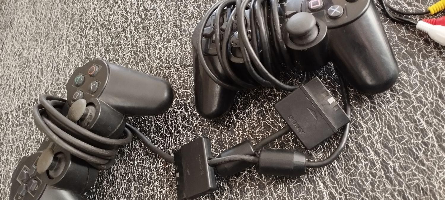 وسایل پلی 2|کنسول، بازی ویدئویی و آنلاین|چناران, |دیوار