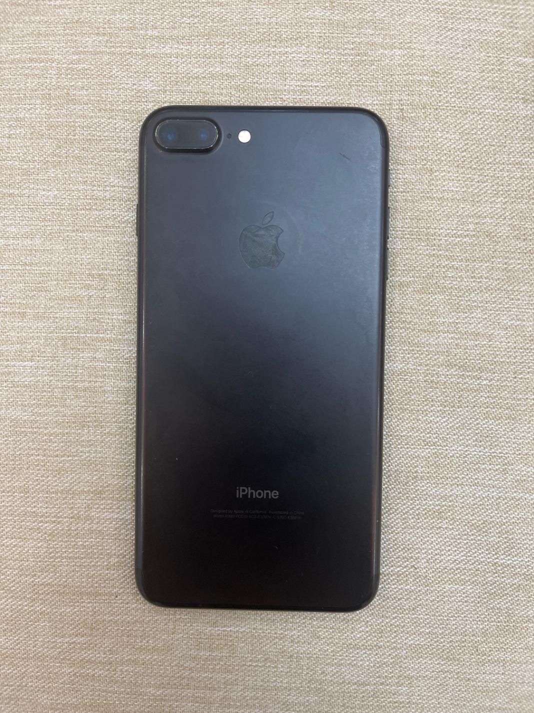 اپل iPhone 7 Plus با حافظهٔ ۳۲ گیگابایت|موبایل|تهران, جوانمردان (اندیشه)|دیوار