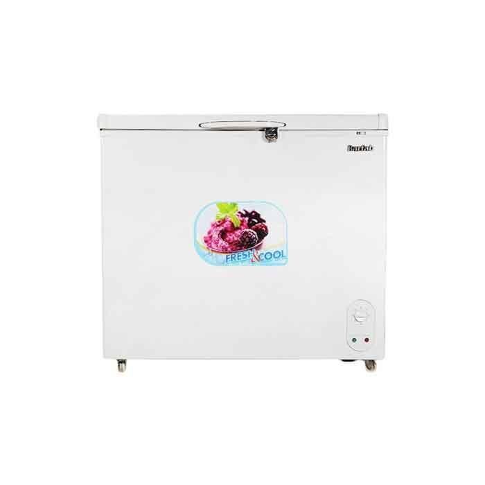 فریزر صندوقی برفاب نمایندگی صباغیان|یخچال و فریزر|کرمانشاه, |دیوار