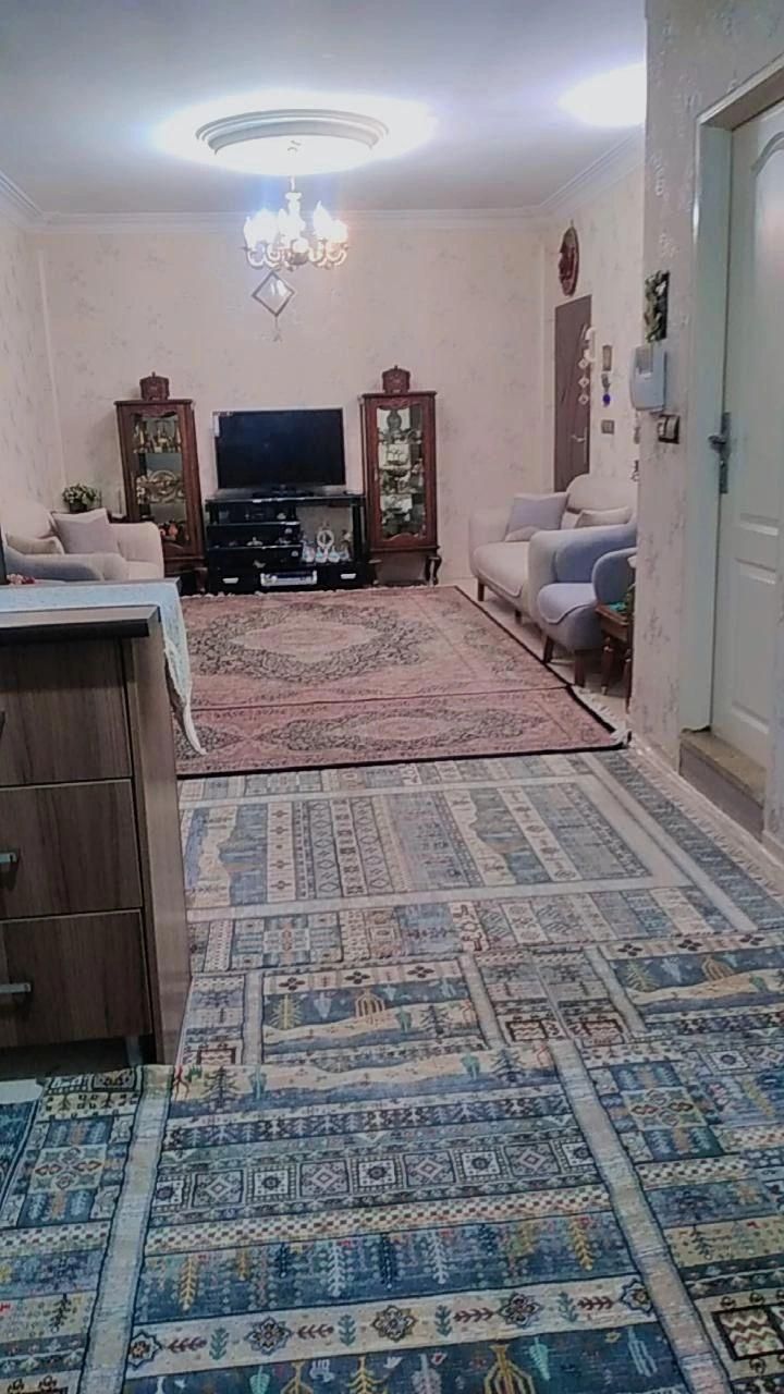 ۱۶ متری دوم ،۵۲،اخ،انباری،۸ ساله مسکن سازان امیری|فروش آپارتمان|تهران, کرمان|دیوار