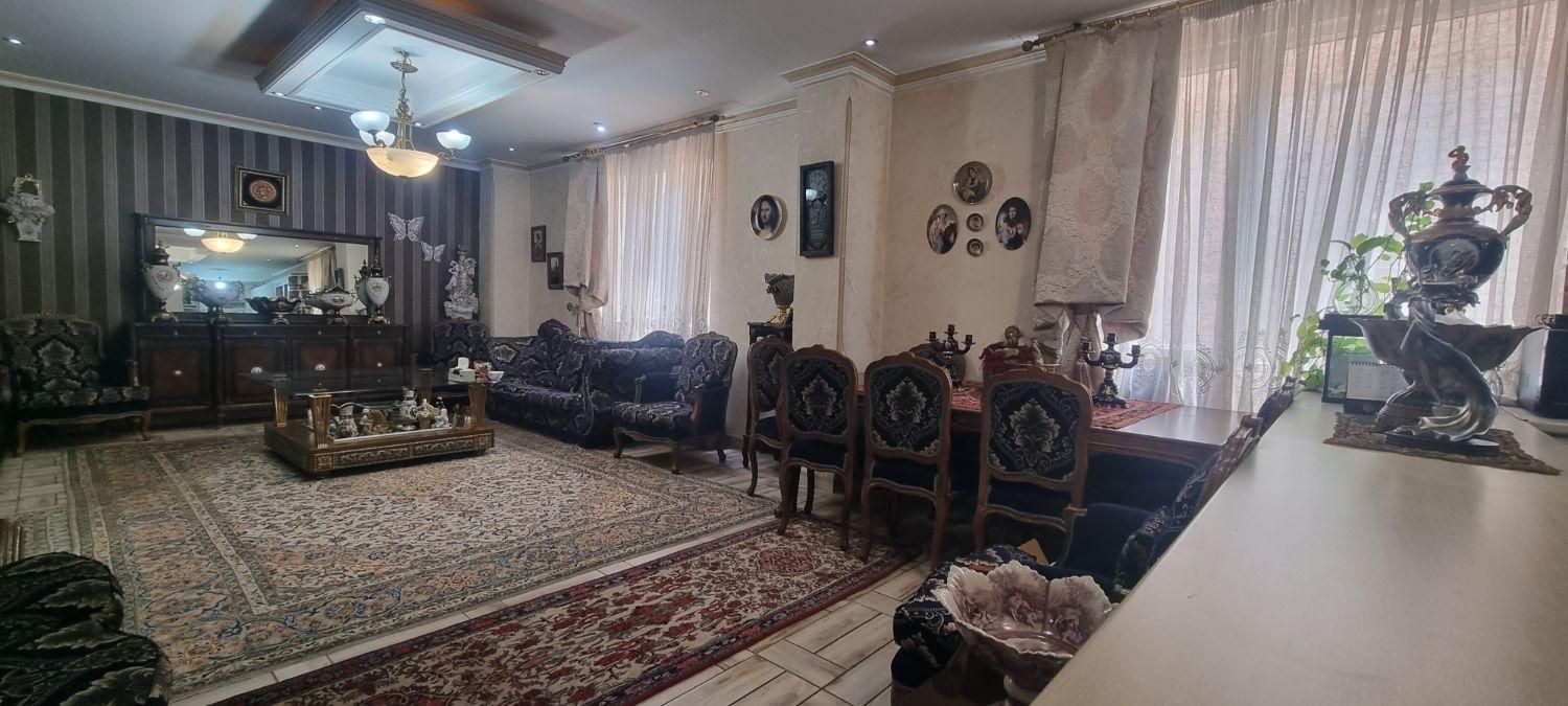 ۹۰ متر . فول . سرمایه گذاری . گذر ۱۲ . زیر قیمت|فروش آپارتمان|تهران, استاد معین|دیوار
