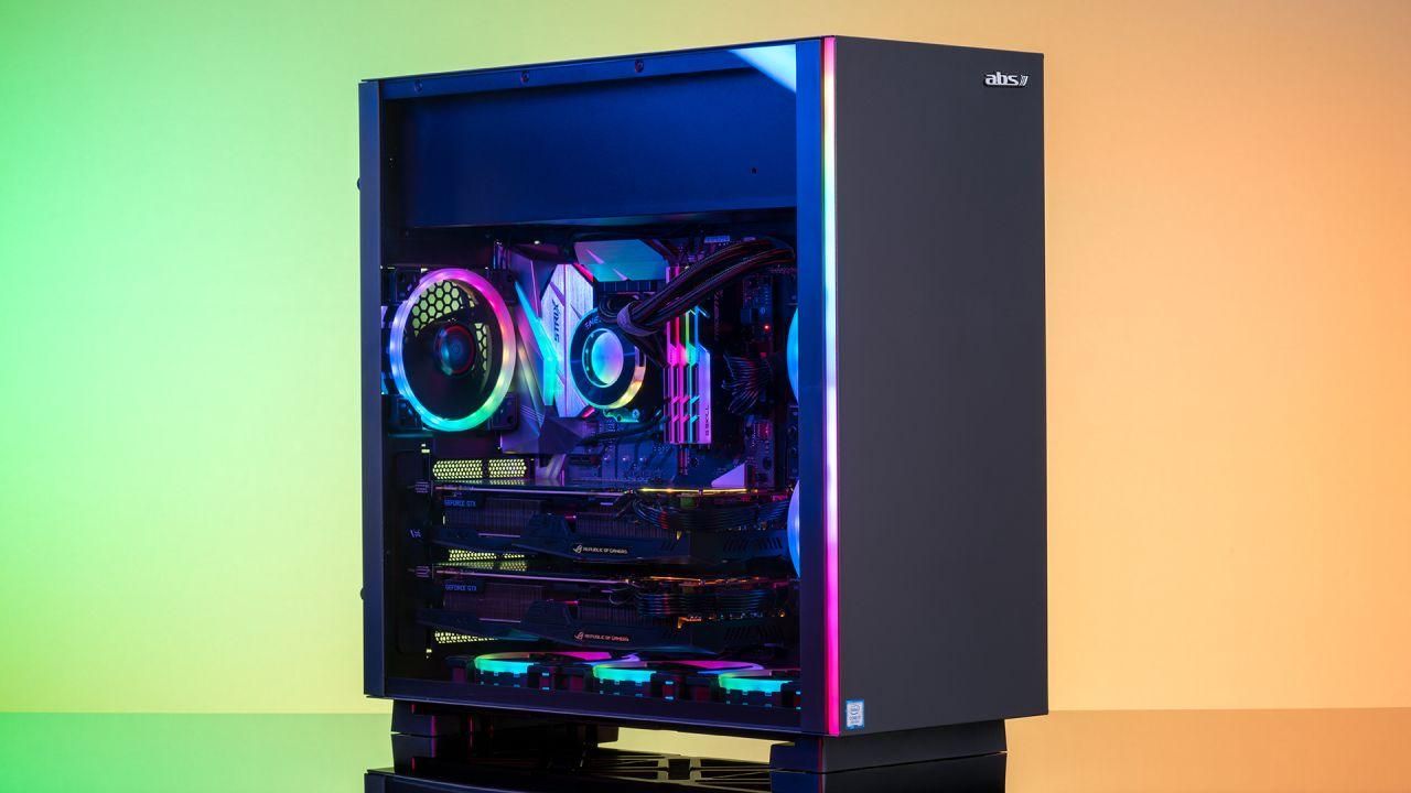 هیولای گیمینگ اقتصادی/i5/Ram16/گرافیک8/طراحی سنگین|رایانه رومیزی|تهران, بلورسازی|دیوار