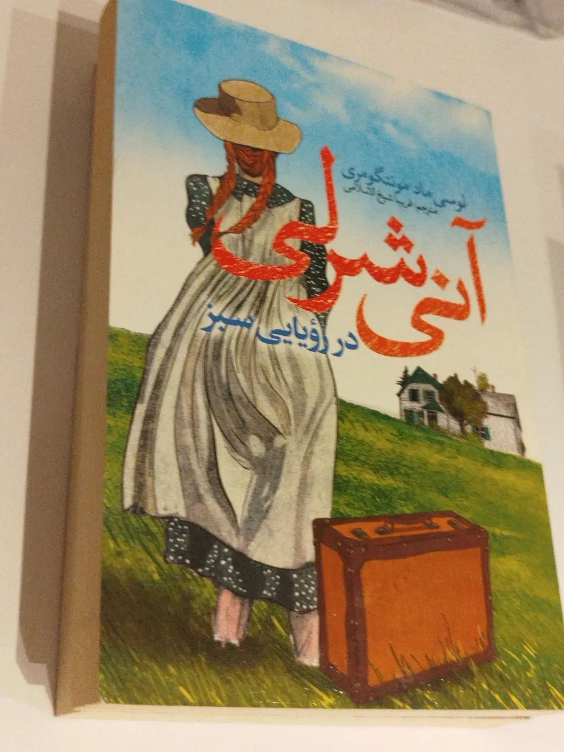 رمان نوجوان و بزرگسال|کتاب و مجله ادبی|مشهد, عامل|دیوار