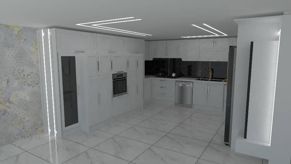 کابینت و کمد دیواری و مصنوعات mdf|مصالح و تجهیزات ساختمان|برازجان, |دیوار