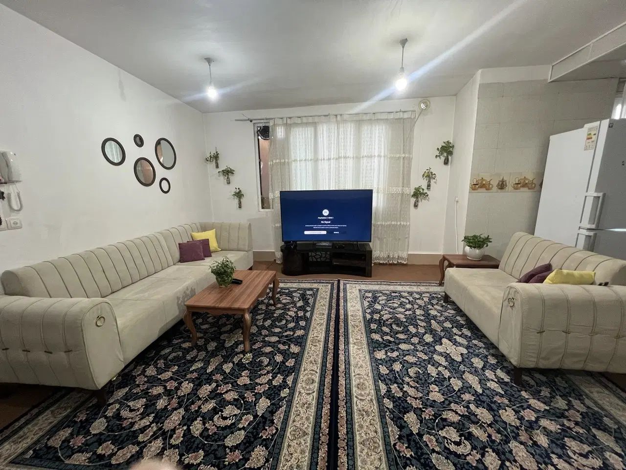 منزل مسکونی اپارتمانی ۱۷ شهریور کمربندی کارگر|اجارهٔ آپارتمان|سنندج, |دیوار