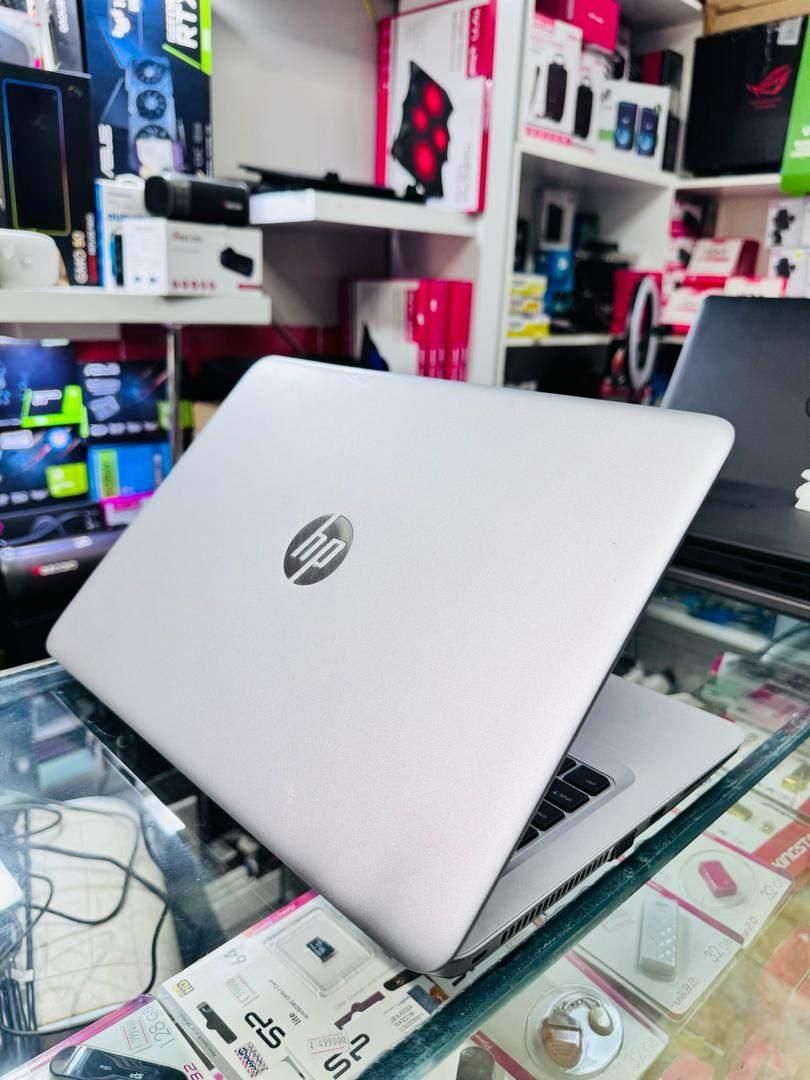 لپ تاپ HP i5|رایانه همراه|لاهیجان, گلستان|دیوار