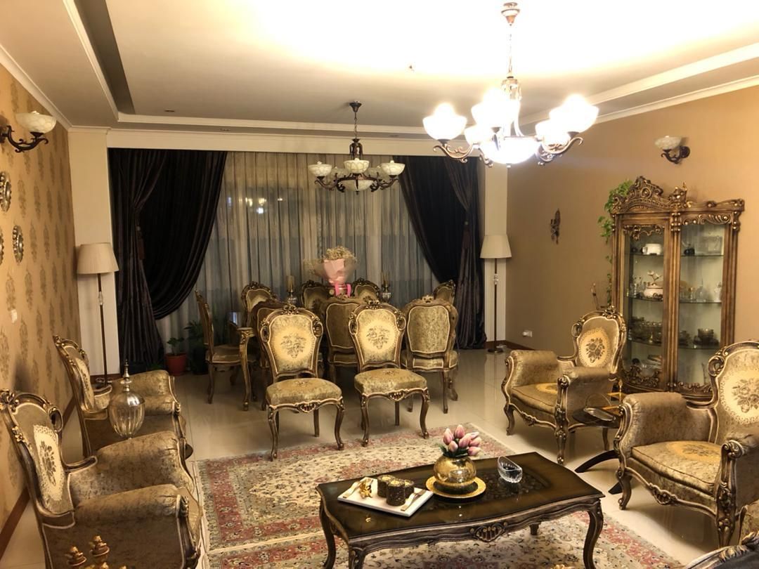فروش آپارتمان ۱۸۰ متری ۳ خوابه در ازگل|فروش آپارتمان|تهران, ازگل|دیوار