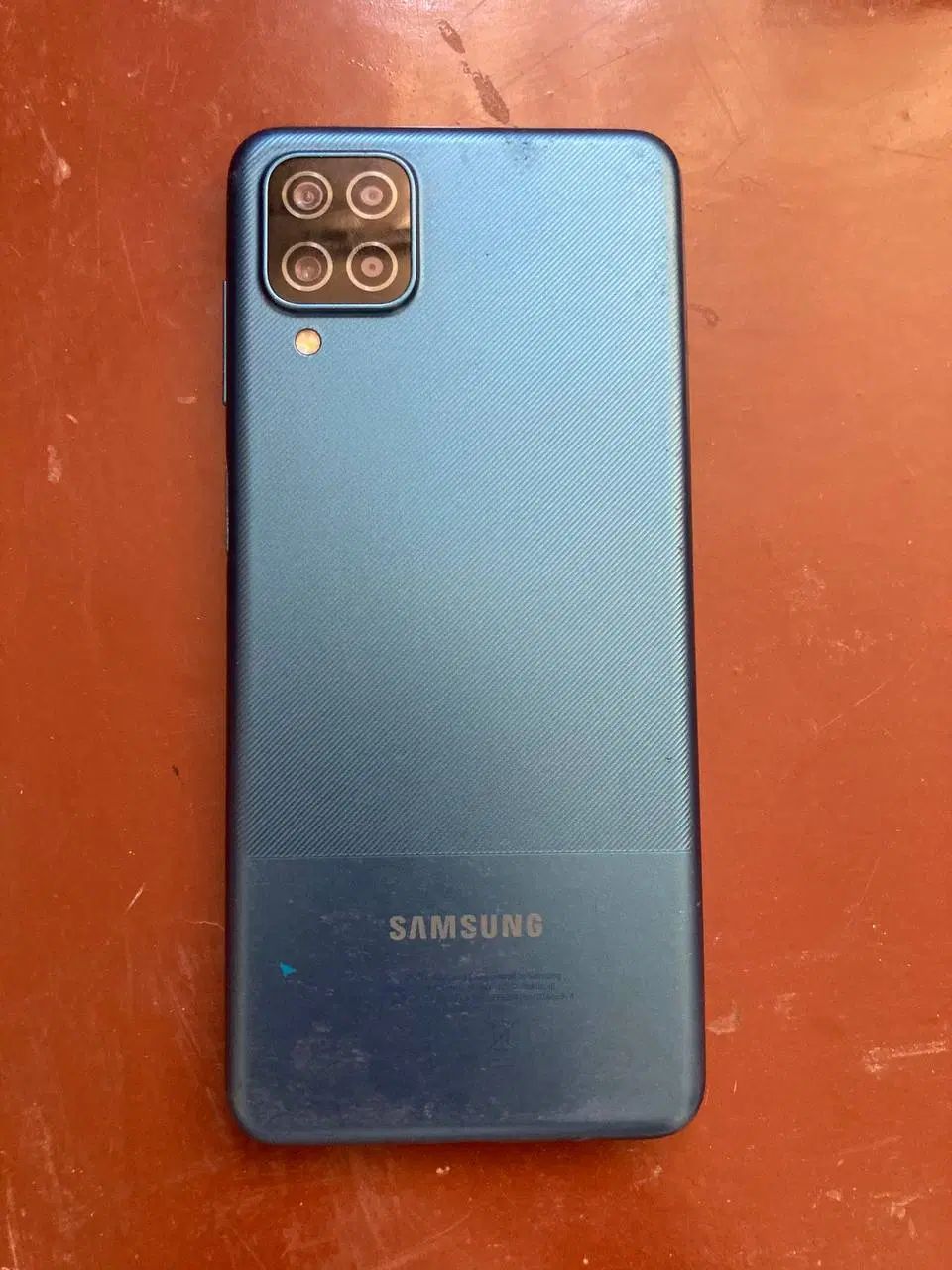 Samsung A12 128|موبایل|مشهد, حجاب (شهرک غرب)|دیوار