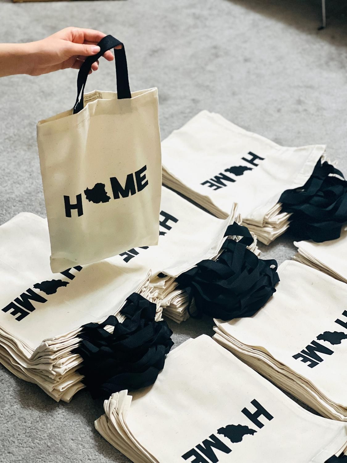 مناسب سمینار و همایش، کیسه پارچه ای ساک دستی|عمدهفروشی|اصفهان, مرداویج|دیوار