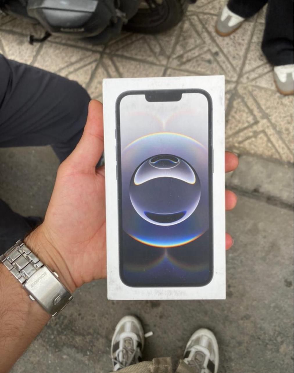 Iphone 16e|موبایل|کرج, مهرویلا جنوبی|دیوار