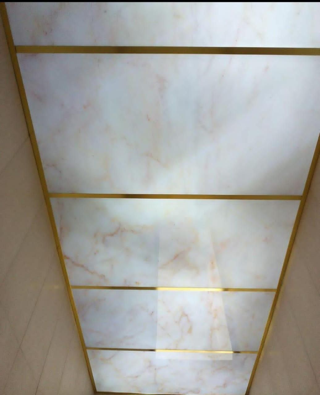 اجرای انواع سقف کاذب  با بهترین قیمت و کیفیت|خدمات پیشه و مهارت|جیرفت, |دیوار