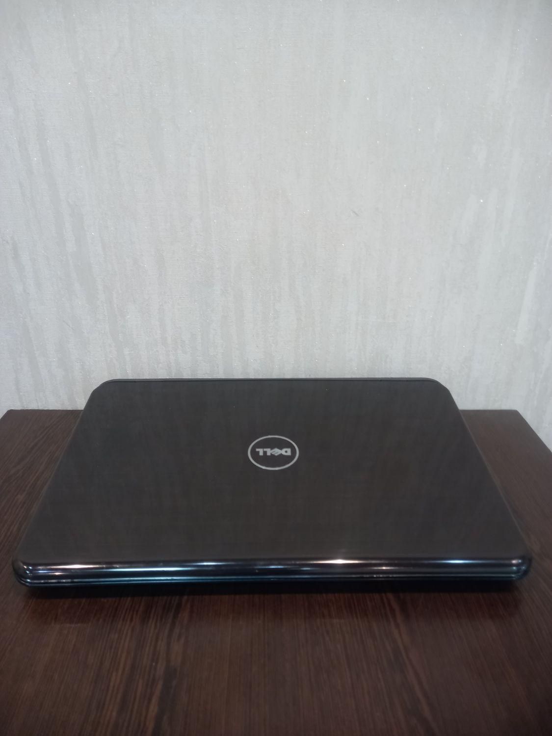 لپتاپ i5 دل 256GB SSD رم 8GB DDR3|رایانه همراه|رشت, بازار|دیوار