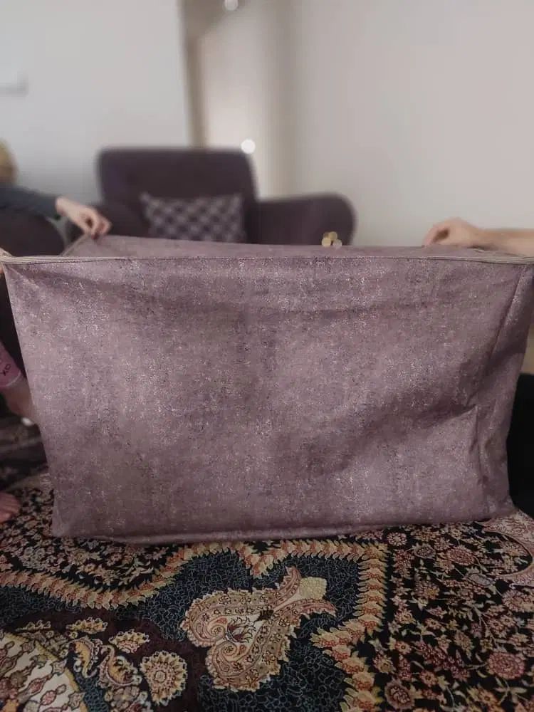 کاور|رختخواب، بالش، پتو|تهران, نعمت‌آباد|دیوار