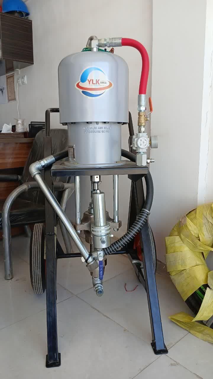 ایرلس رنگ آمیزی بادی و برقی گان نافی گارد پکینگ|ابزارآلات|بندر ماهشهر, |دیوار