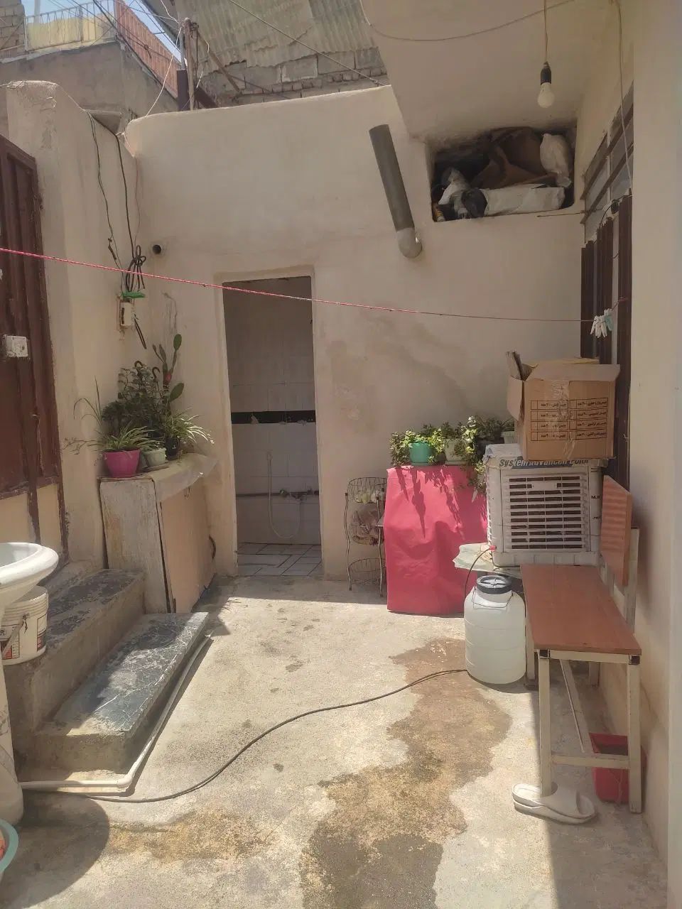 منزل دربست اجاره ای حصار|اجارهٔ خانه و ویلا|کرج, حصار|دیوار