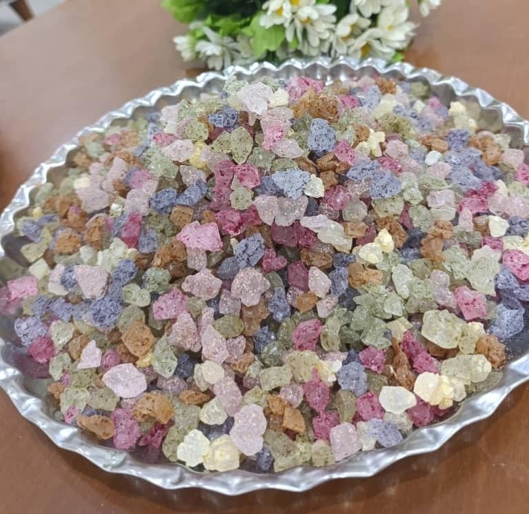 قند و نبات مجلسی|خوردنی و آشامیدنی|اهواز, گلستان|دیوار
