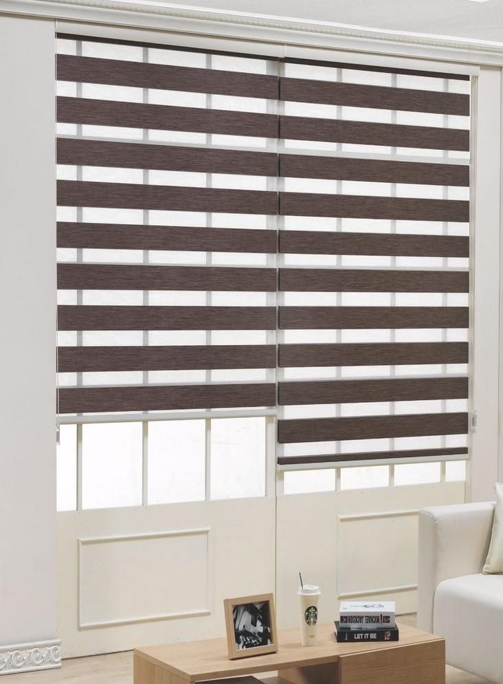 نمایندگی فروش پرده زبرا   سه راه گلدشت|پرده، رانر، رومیزی|خرم‌آباد, |دیوار