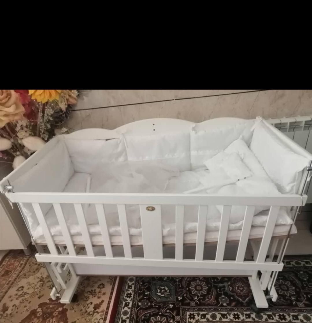 گهواره کودک|اسباب و اثاث بچه|سقز, |دیوار