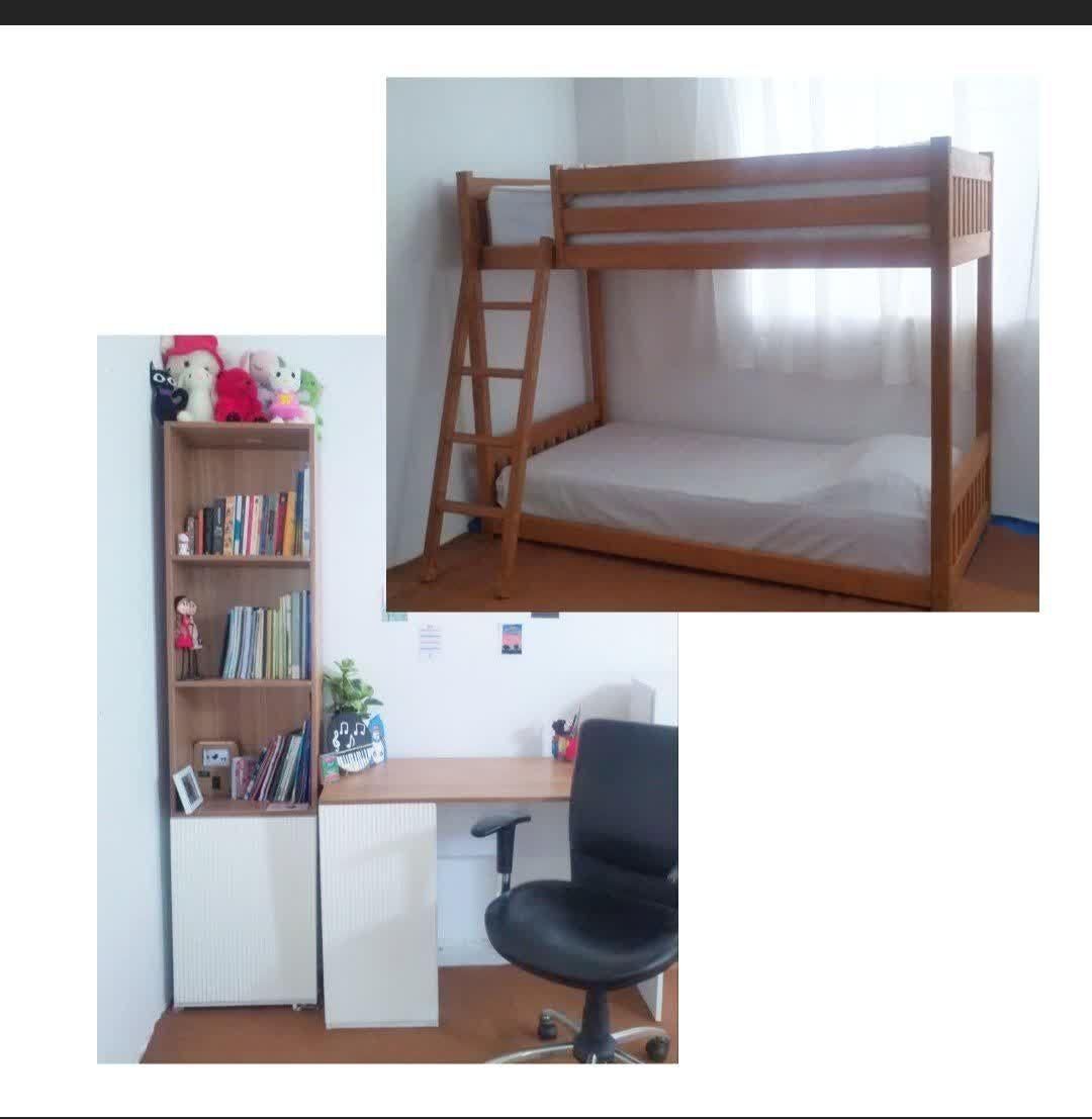 کمد ،جاکفشی|جاکفشی، کمد، دراور|بجنورد, |دیوار