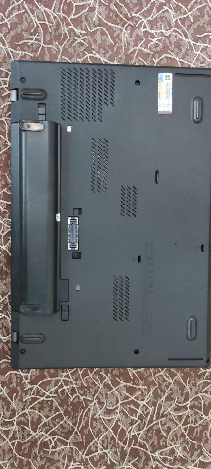 لپ تاپ لنوو t440|رایانه همراه|تهران, تهرانپارس غربی|دیوار