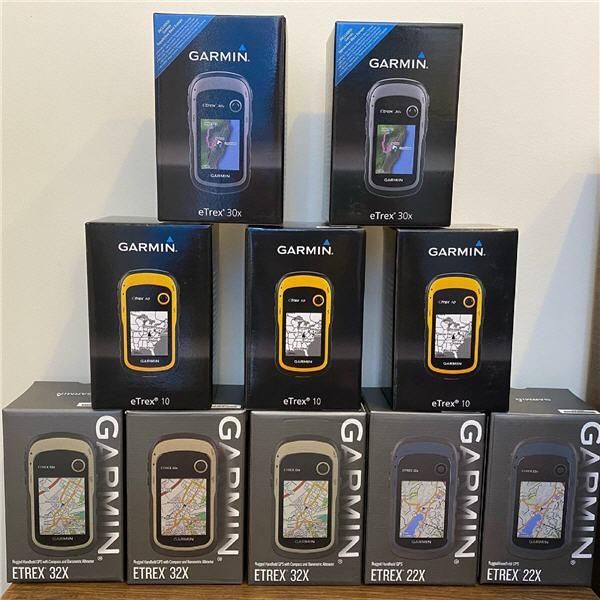 جی پی اس کوهنوردی و زمین Garmin|کوهنوردی و کمپینگ|شیراز, شهرک ولیعصر|دیوار