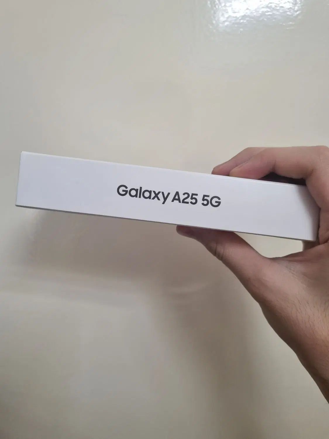 گوشی سامسونگ Galaxy A25 5G استفاده نشده|موبایل|تهران, نارمک|دیوار