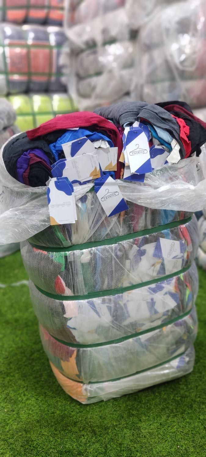 فروش عمده لباس استوک|لباس|زاهدان, |دیوار